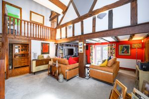 Sitting Room- click for photo gallery